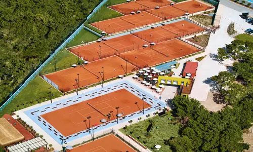 هتل کورندون پلایا کمر آنتالیا